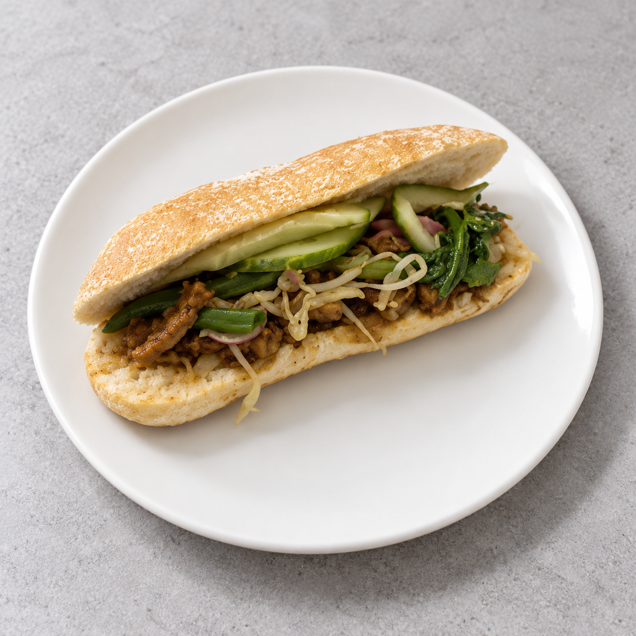 Tempeh