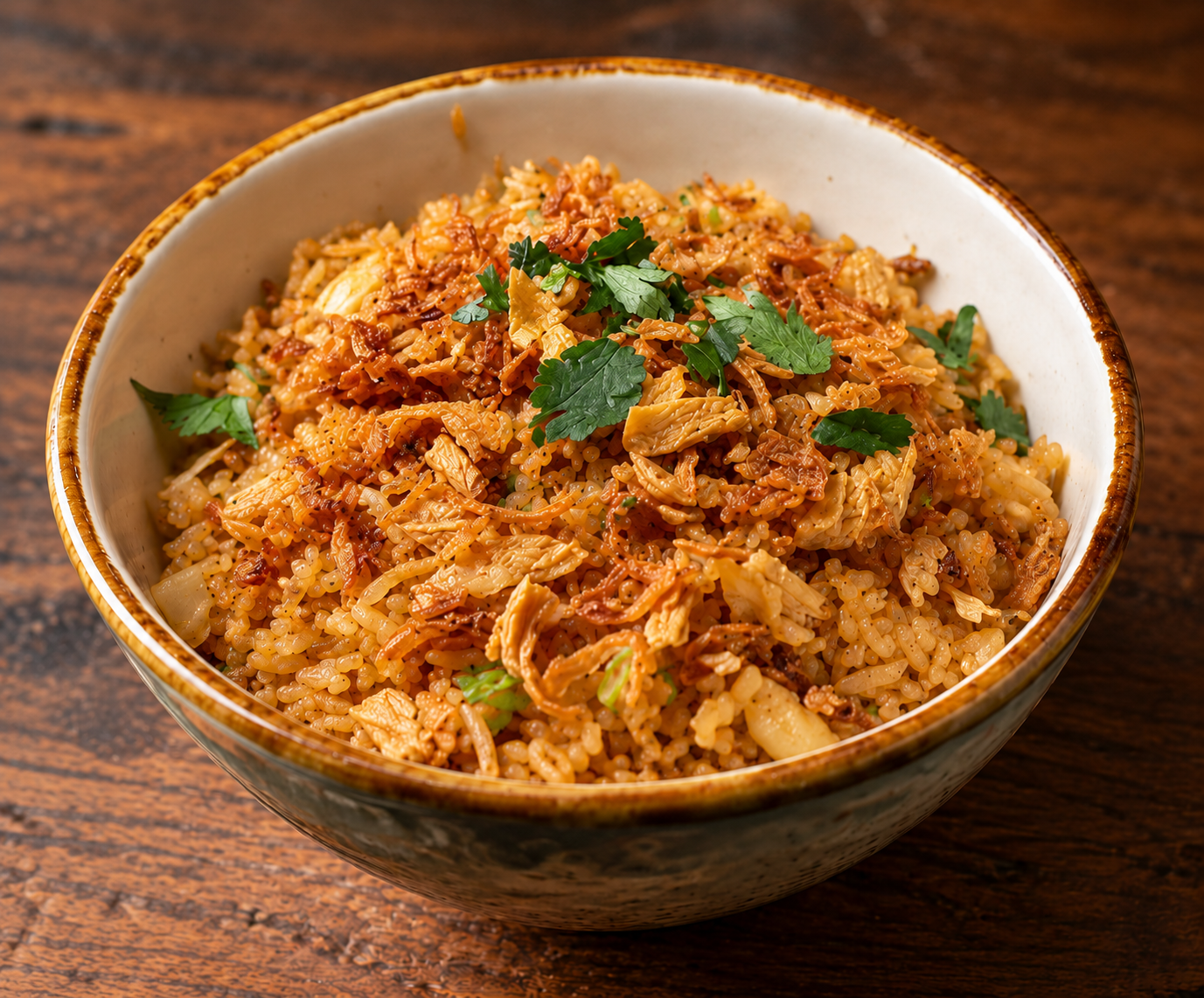 Nasi