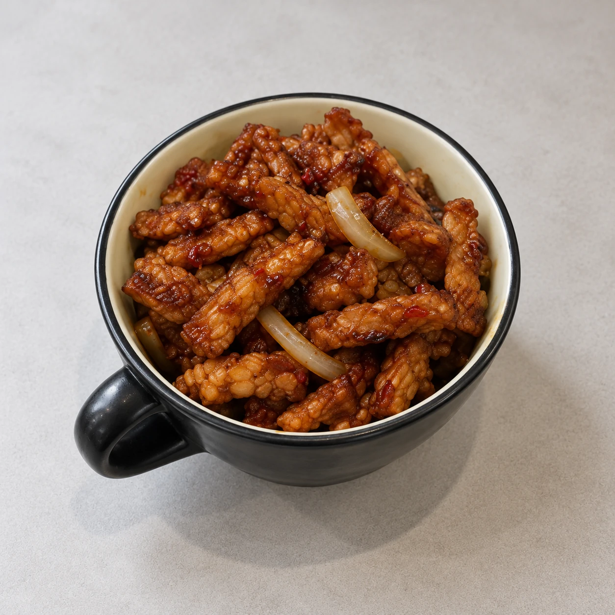 Tempeh