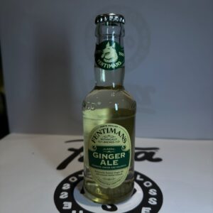 Ginger Ale