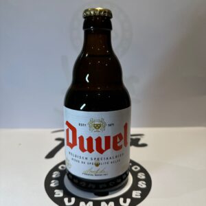 Duvel