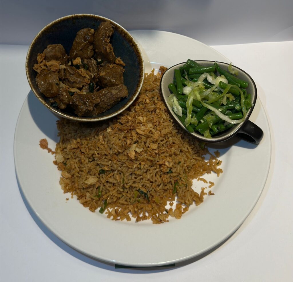 Nasi Rund