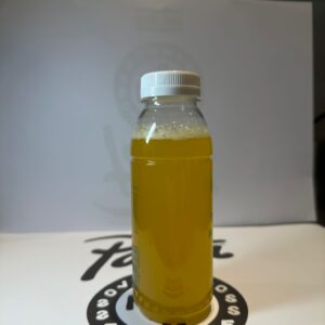 Passion Fruit Juice