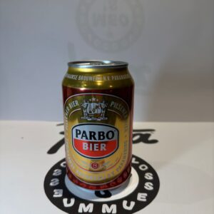 Parbo Bier