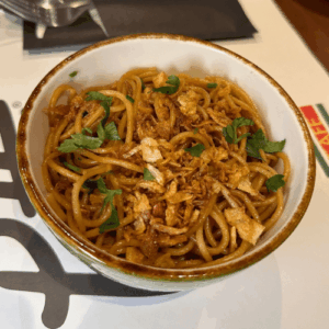 Bami los