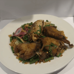 Nasi Vis